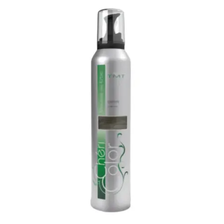 TMT Milano Mousse Cheri Color Grafite 200ml